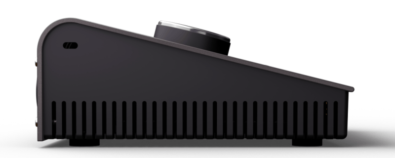 Chargez l'image dans la visionneuse de la galerie, Interface audio Apollo Twin X Thunderbolt 3 avec processeur central UAD-2 DUO