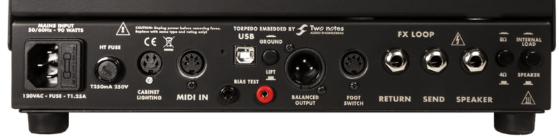 Chargez l'image dans la visionneuse de la galerie, Amplificateur de guitare "G20" 20\4W