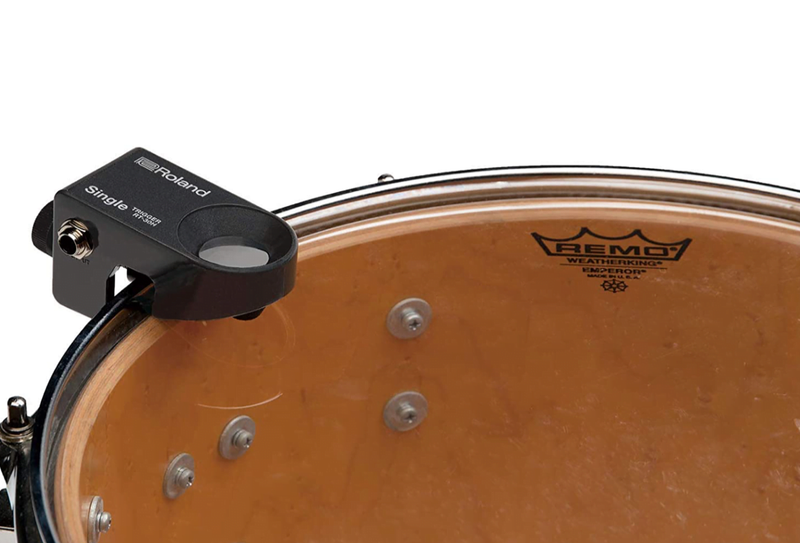 Chargez l'image dans la visionneuse de la galerie, Déclencheur batterie acoustique ( Demo )