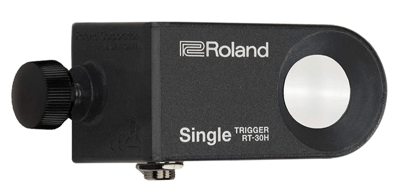 Chargez l'image dans la visionneuse de la galerie, Déclencheur batterie acoustique ( Demo )