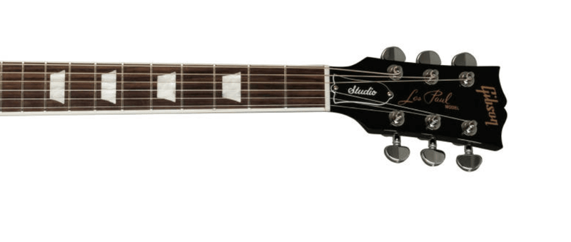 Load image into gallery viewer, Gibson / 2019 Les Paul Studio Ebony w/ hard case