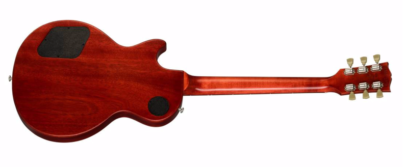 Load image into gallery viewer, Gibson / 2019 Les Paul Tribute Satin cherry with soft case