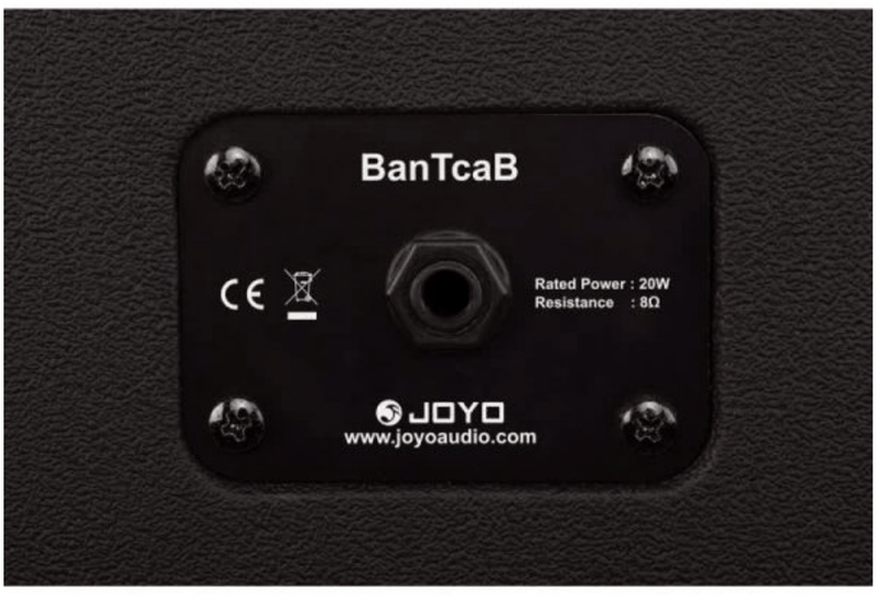 Chargez l'image dans la visionneuse de la galerie, Cabinet d'extension "BANTCAB" 1x8’’