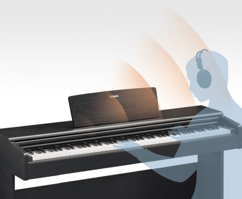 Load image into gallery viewer, GHS “YDP144R” 88-note Digital Piano