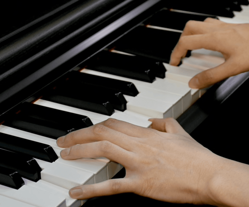 Load image into gallery viewer, GHS “YDP144R” 88-note Digital Piano