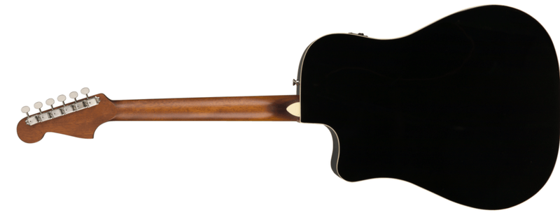 Load image into gallery viewer, “Redondo Player” electro-acoustic guitar