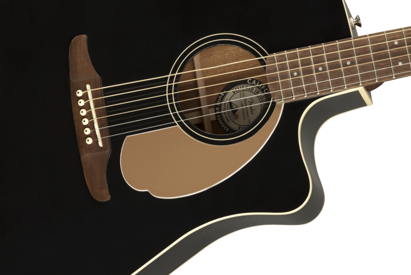 Load image into gallery viewer, “Redondo Player” electro-acoustic guitar