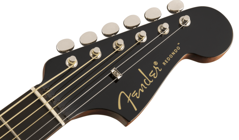 Load image into gallery viewer, “Redondo Player” electro-acoustic guitar