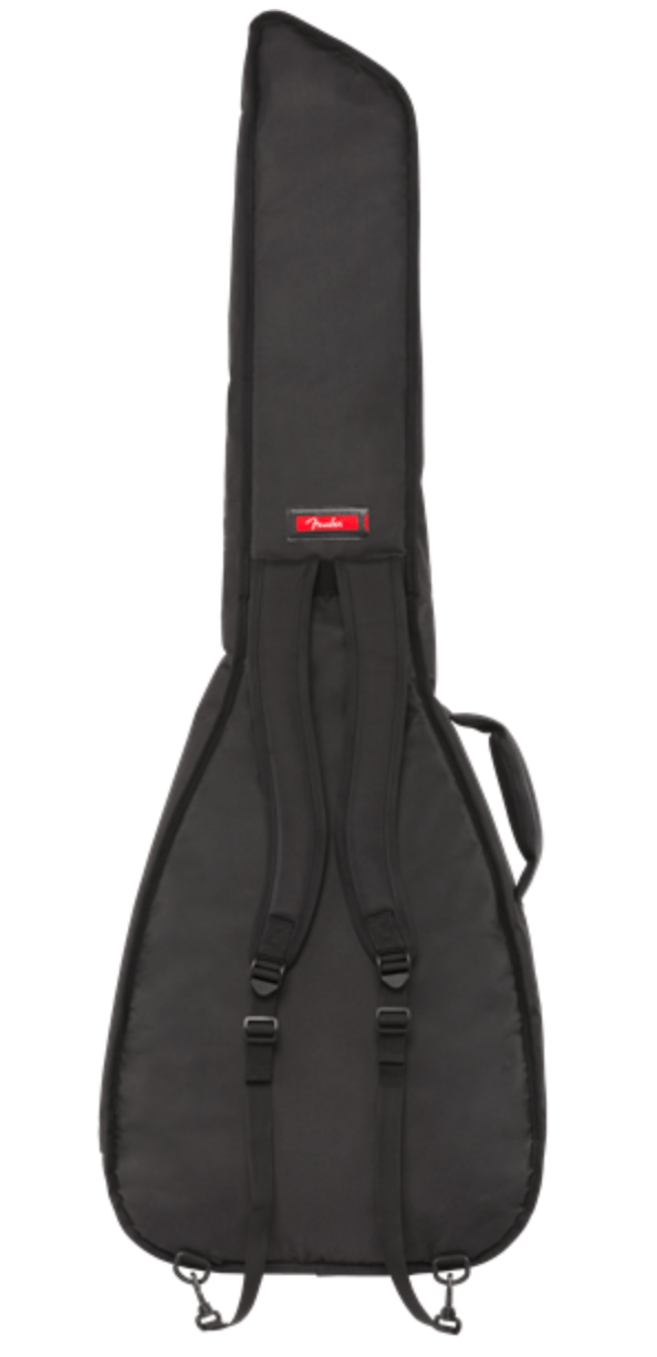 Load image into gallery viewer, Acoustic Bass Case