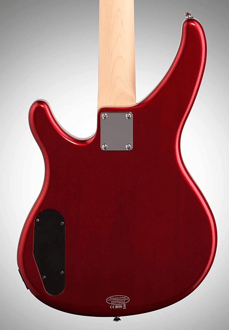 Chargez l'image dans la visionneuse de la galerie, Basse électrique 4 cordes "TRBX174 RM"