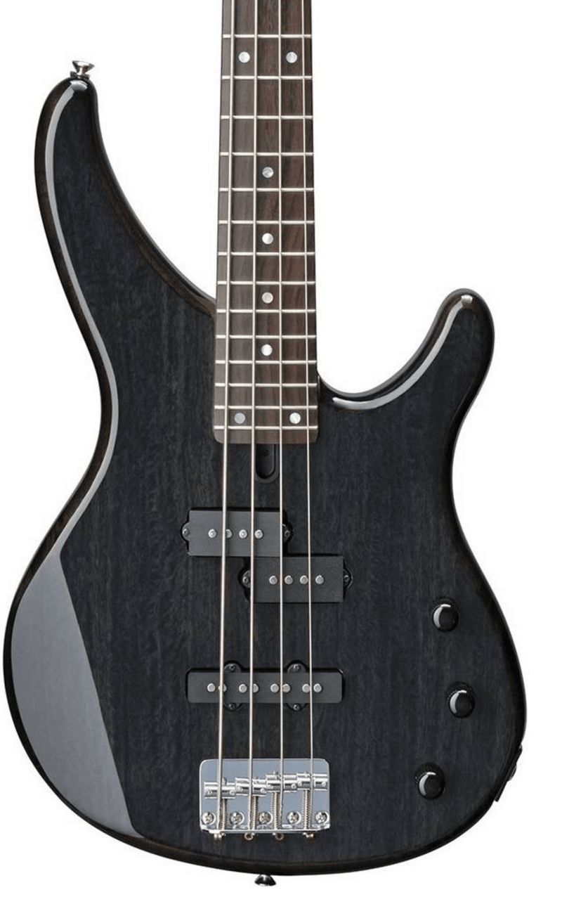 Chargez l'image dans la visionneuse de la galerie, Basse électrique 4 cordes "TRBX174EW TBL"