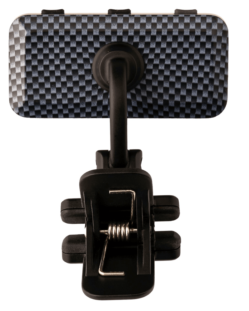 Load image into gallery viewer, Clip-on tuner for Guitar, Bass, Mandolin and Ukulele