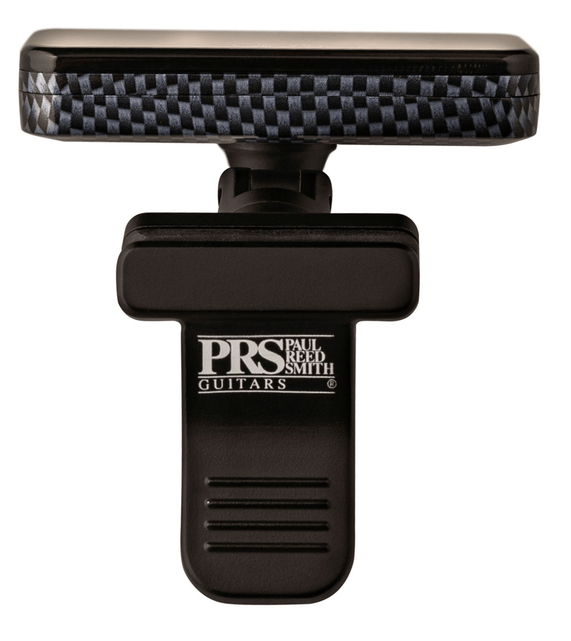 Load image into gallery viewer, Clip-on tuner for Guitar, Bass, Mandolin and Ukulele