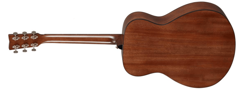 Chargez l'image dans la visionneuse de la galerie, Guitare acoustique "Storia 3"