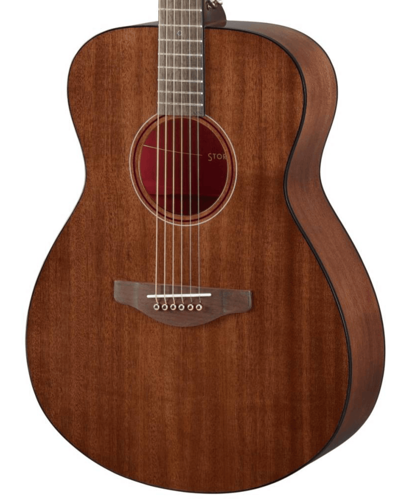 Chargez l'image dans la visionneuse de la galerie, Guitare acoustique "Storia 3"