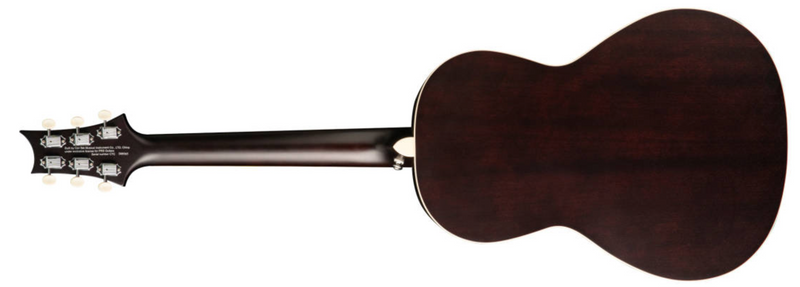 Load image into gallery viewer, PPE20SATS SE Parlor acoustic guitar w/ Fishman SonoTone