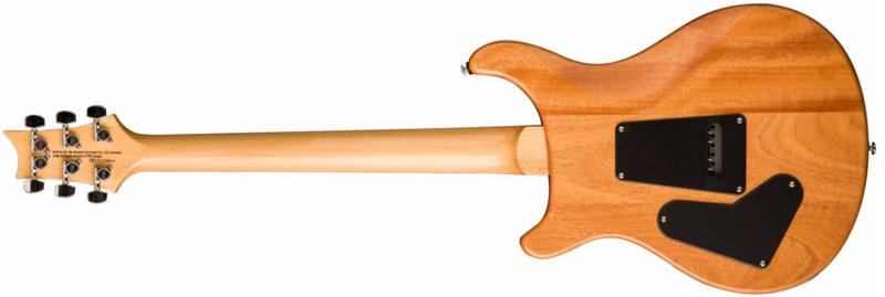 Load image into gallery viewer, PRS / 107993:DC / CU44DC SE CUSTOM 24 - Faded Blue Burst, with soft case