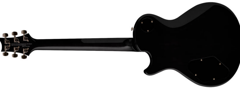 Load image into gallery viewer, PRS / 100465:CA / 245CA PRS SE 245 electric guitar - Charcoal Burst, with soft case