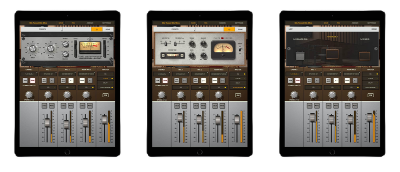Load image into gallery viewer, Amplifier attenuator "UA-OX" 150W