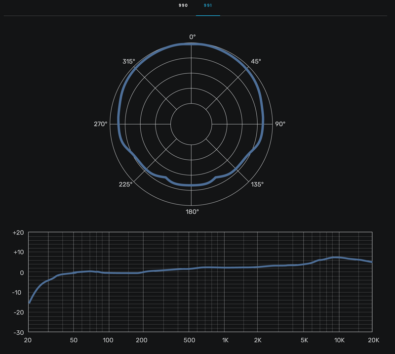 Load image into gallery viewer, MXL / MXL990/991 / Recording Pack