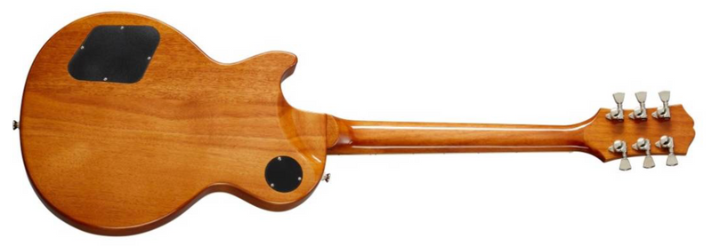 Load image into gallery viewer, Electric guitar, Epiphone Les Paul Modern - Faded Pelham Blue