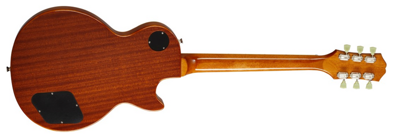 Chargez l'image dans la visionneuse de la galerie, Guitare électrique, Les Paul Standard 50s gauchère- Metallic Gold