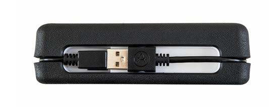 Chargez l'image dans la visionneuse de la galerie, Controlleur midi 25 notes