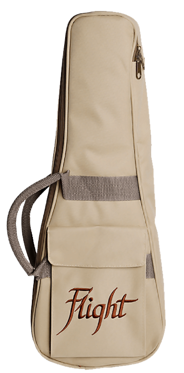 Load image into gallery viewer, Ukulélé concert "Flight Duc325 Sp/Zeb"