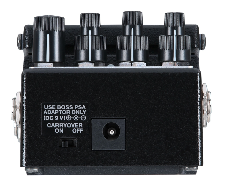 Chargez l'image dans la visionneuse de la galerie, Pédale de délai "RE-2"