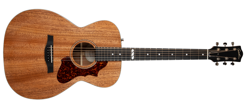 Load image into gallery viewer, “Fairmount CH Composer” electro-acoustic guitar