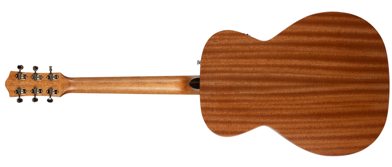 Load image into gallery viewer, “Fairmount CH Composer” electro-acoustic guitar