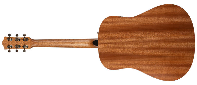 Load image into gallery viewer, Guitare acoustique "Metropolis Composer A/E"