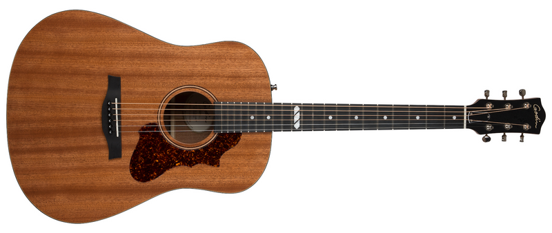 Load image into gallery viewer, Guitare acoustique "Metropolis Composer A/E"