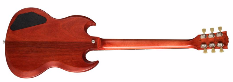 Load image into gallery viewer, GIBSON / SGTR00VCNH / SG Tribute- Vintage Cherry Satin with Soft Case