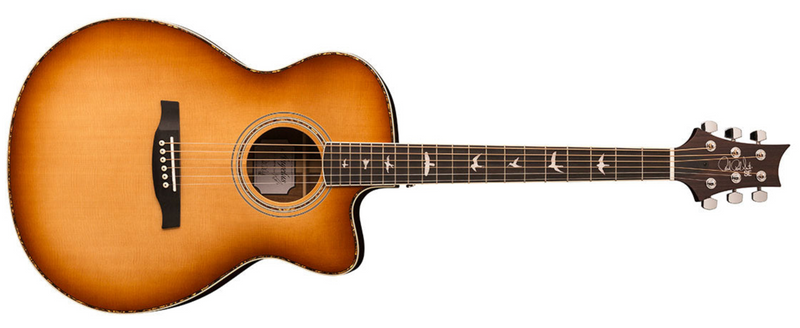 Load image into gallery viewer, Electro-acoustic guitar "SE A40E Angeles"