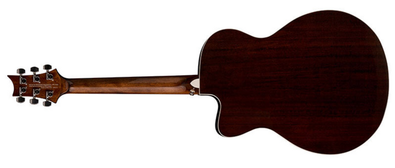 Load image into gallery viewer, Electro-acoustic guitar "SE A40E Angeles"