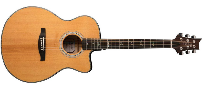 Chargez l'image dans la visionneuse de la galerie, Guitare électro-acoustique "SE A50E Angeles"