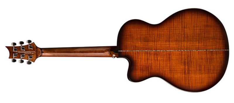 Chargez l'image dans la visionneuse de la galerie, Guitare électro-acoustique "SE A50E Angeles"