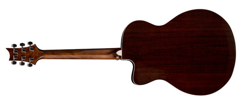 Load image into gallery viewer, Electro-acoustic guitar "SE A40E Angeles"