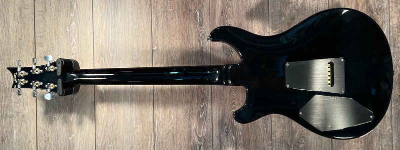 Load image into gallery viewer, PRS / 101542::CB:N / FNM2FNHSI63_2329 Guitar Prs CORE 509 Non- 10 Top / Pattern Regular - Charcoal Burst