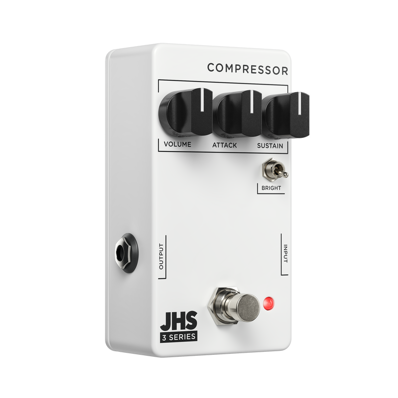 Load image into gallery viewer, JHS PEDALS / 3 SERIES COMPRESSOR / 3 Series Compressor