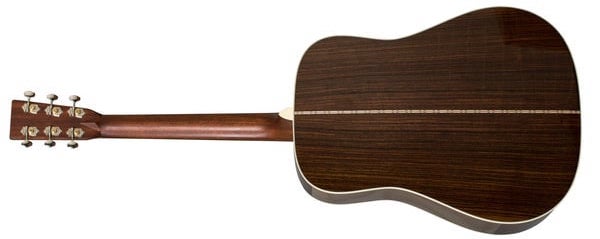 Load image into gallery viewer, Acoustic guitar "Dreadnought D-28"