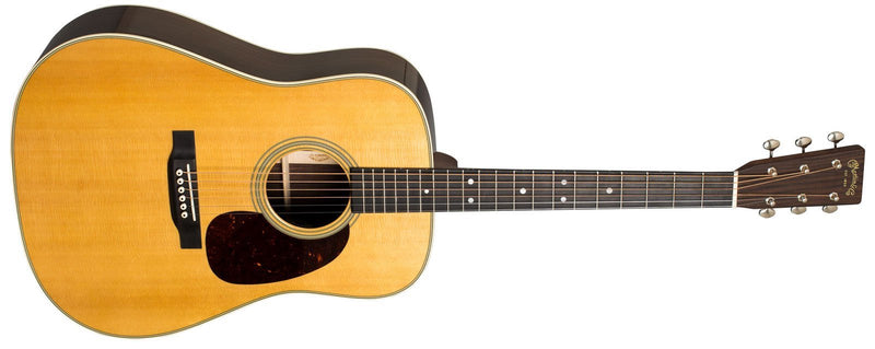 Load image into gallery viewer, Acoustic guitar "Dreadnought D-28"