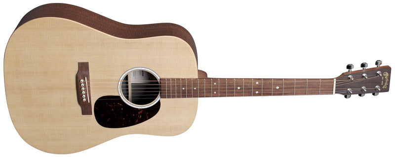 Chargez l'image dans la visionneuse de la galerie, Guitare électro-acoustique "D-X2E"