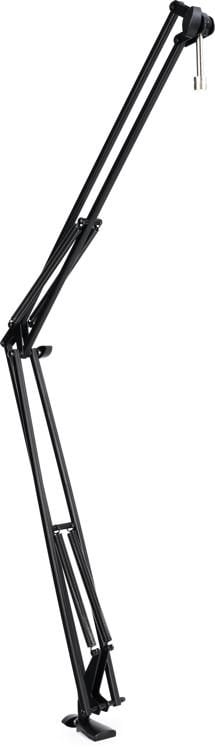 Load image into gallery viewer, MACKIE / DB-100 / articulated support for broadcast type microphone