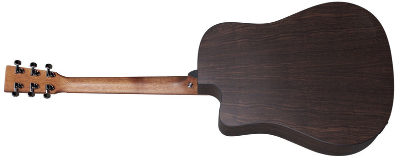 Load image into gallery viewer, Electro-acoustic guitar "Dreadnought DC-X2E"