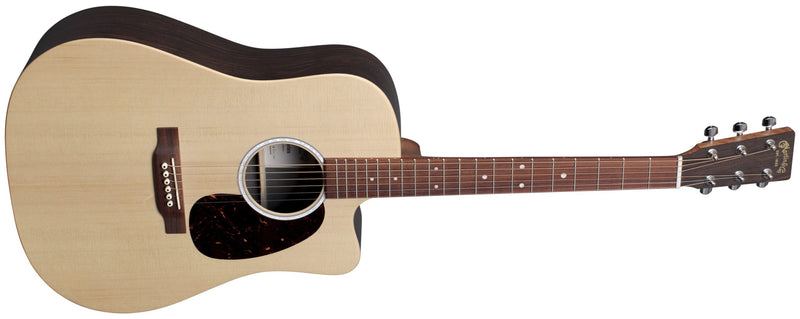 Load image into gallery viewer, Electro-acoustic guitar "Dreadnought DC-X2E"