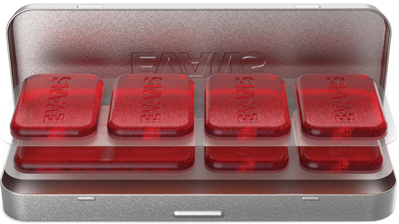 Chargez l'image dans la visionneuse de la galerie, EVANS / EQPODS / Drum Damper Gels