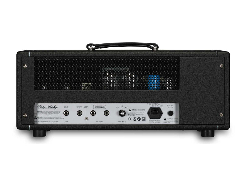 Chargez l'image dans la visionneuse de la galerie, Amplificateur de guitare "DIRTY SHIRLEY 40W"