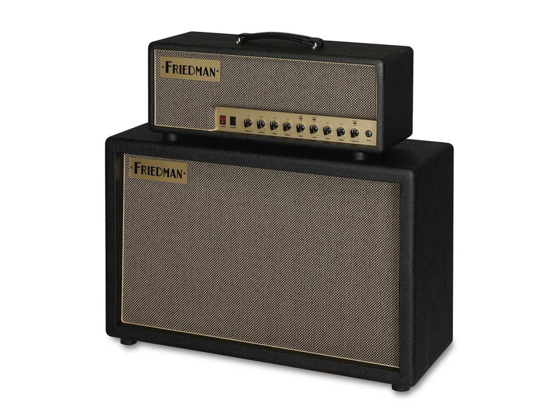 Load image into gallery viewer, Guitar amplifier "RUNT-50-HEAD" 50W